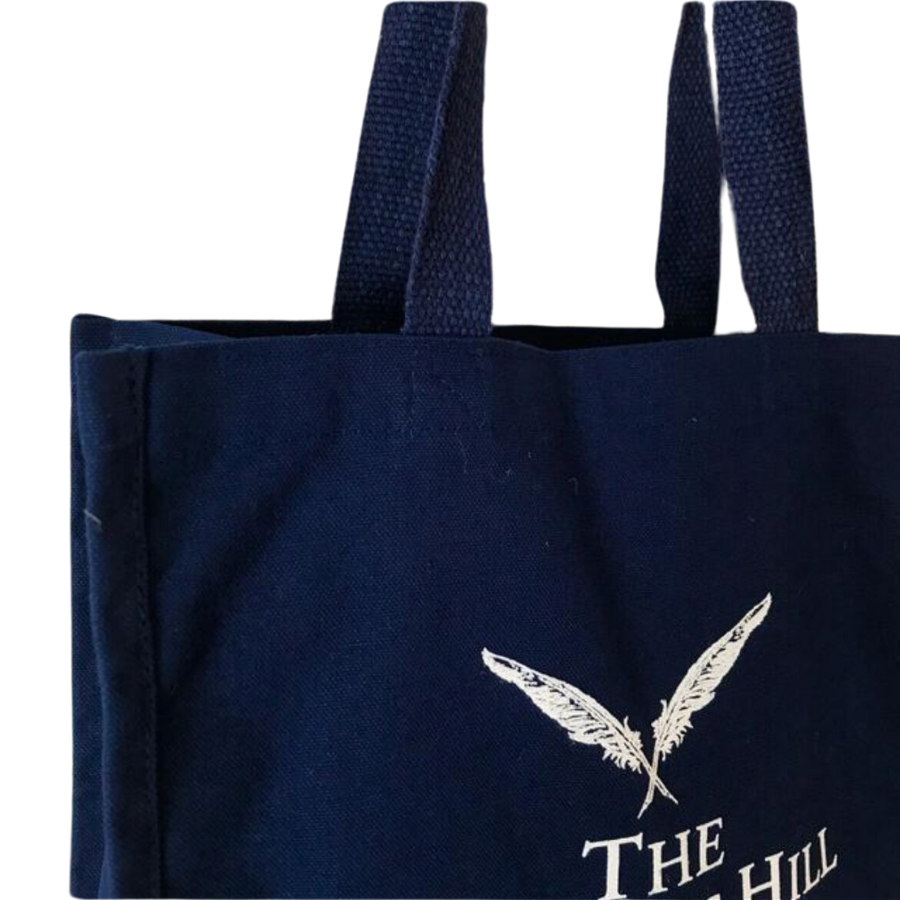THE NOTTING HILL BOOKSHOP トートバッグ（ロンドン）