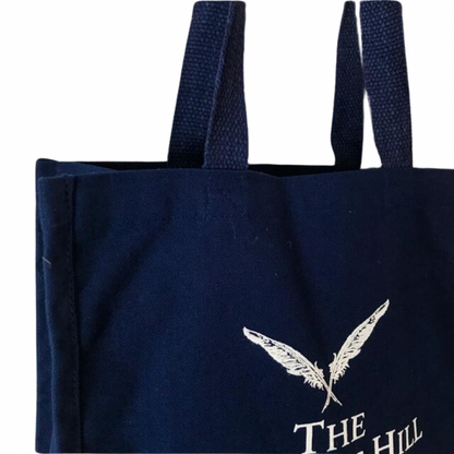 THE NOTTING HILL BOOKSHOP トートバッグ（ロンドン）