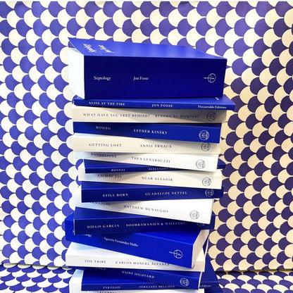 Fitzcarraldo Editions トートバッグ（ロンドン）