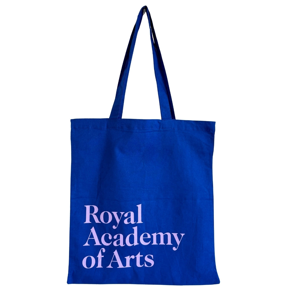 London ロイヤルアカデミー ロンドン美術館 トートバッグ A4