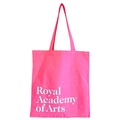 London ロイヤルアカデミー ロンドン美術館 トートバッグ A4