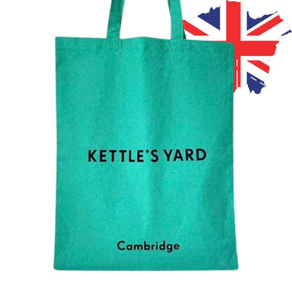 Cambridge ケトルズヤード トートバッグ 男女兼用 A4 大容量 @37