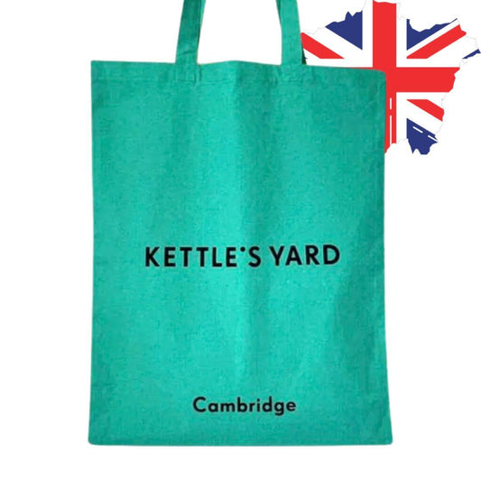 Cambridge ケトルズヤード トートバッグ 男女兼用 A4 大容量 @37