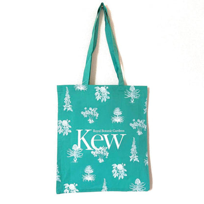London 王立植物園 KEW キューガーデン トートバッグ A4