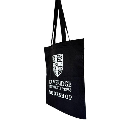 Cambridge ケンブリッジ ユニバーシティープレス バッグ 男女兼用