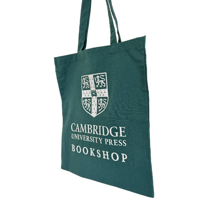 Cambridge ケンブリッジ ユニバーシティープレス バッグ 男女兼用