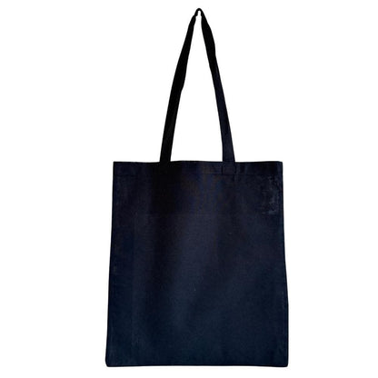 London フォニカレコード "Lino Cut" トートバッグ エコバッグ A4