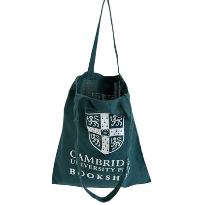Cambridge ケンブリッジ ユニバーシティープレス バッグ 男女兼用