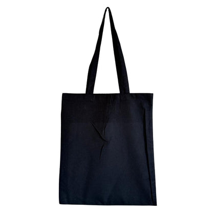 London フォニカレコード "Hands and Sleeves" トートバッグ 男女兼用 A4