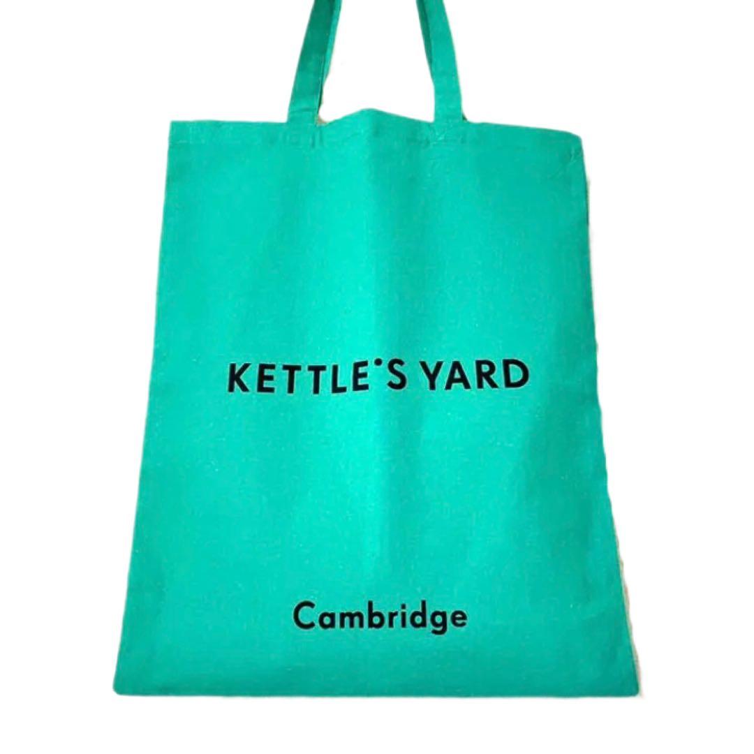Cambridge ケトルズヤード トートバッグ 男女兼用 A4 大容量 @37