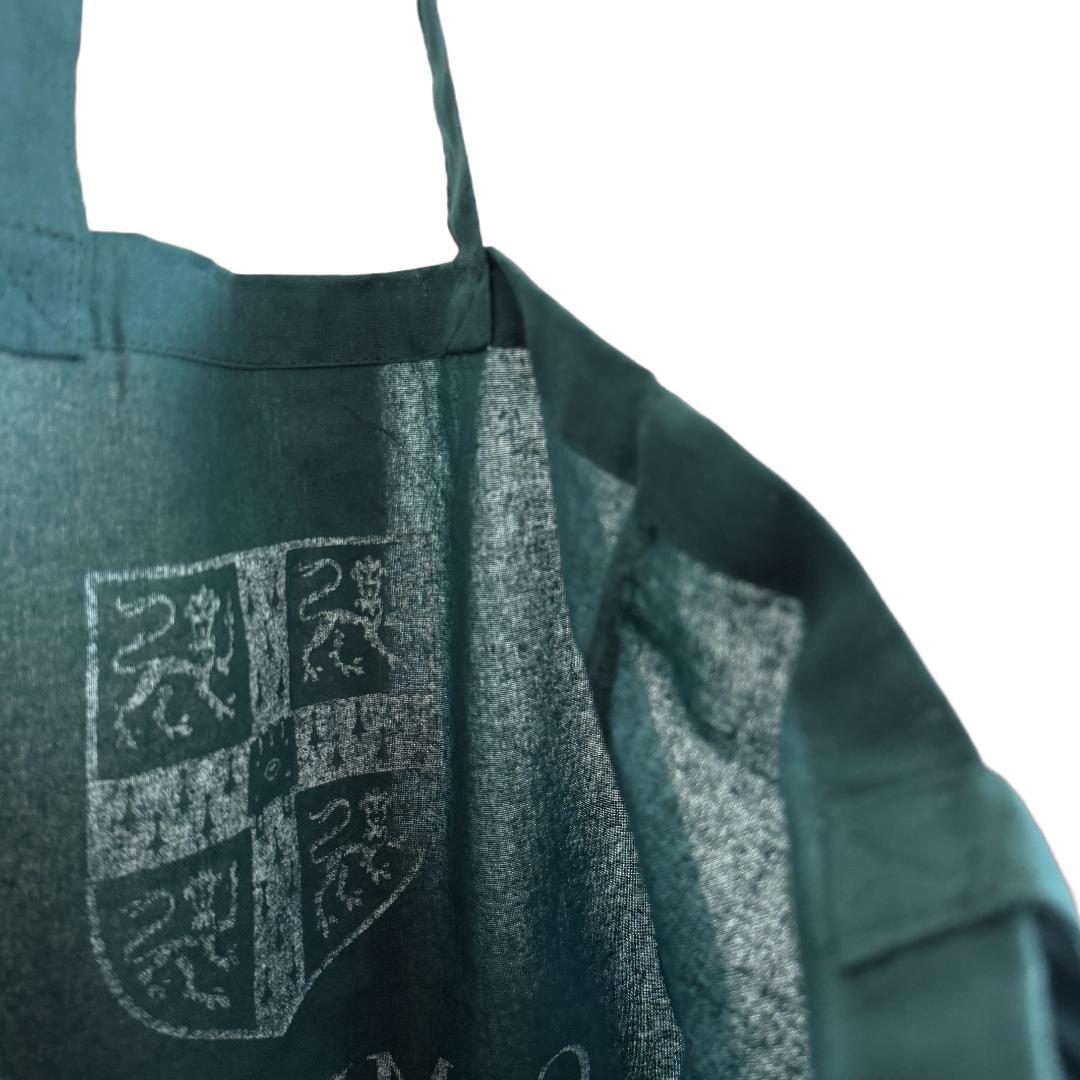 Cambridge ケンブリッジ ユニバーシティープレス バッグ 男女兼用
