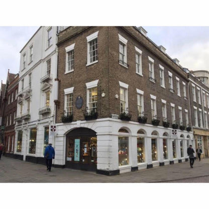 Cambridge ケンブリッジ ユニバーシティプレス エコバッグ ポリ素材 男女兼用 A4