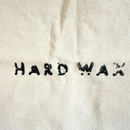 Berlin Hard Wax ハードワックス レコードショップ トートバッグ
