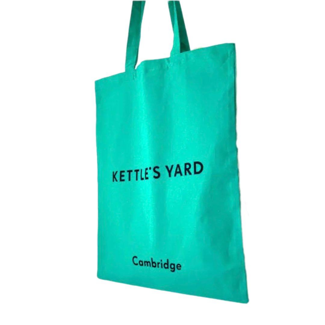 Cambridge ケトルズヤード トートバッグ 男女兼用 A4 大容量 @37