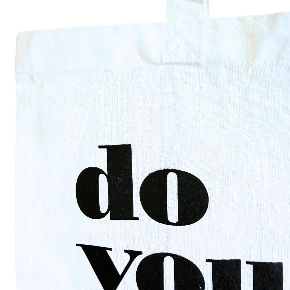 Berlin Do you read me?! トートバッグ エコバッグ A4