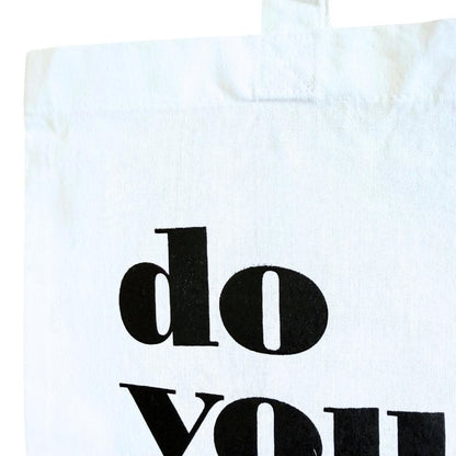 Berlin Do you read me?! トートバッグ エコバッグ A4