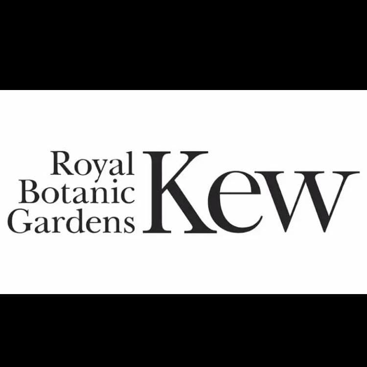 London 王立植物園 キューガーデン ヘンリームーア トートバッグ 男女兼用