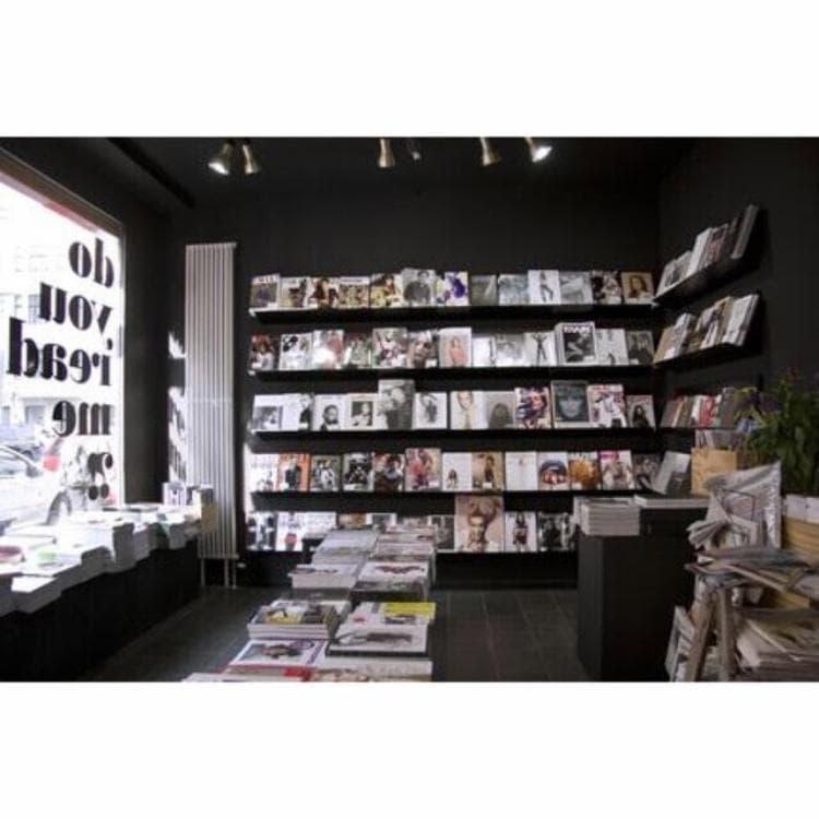Berlin Do you read me?! トートバッグ エコバッグ A4