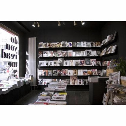 Berlin Do you read me?! トートバッグ エコバッグ A4